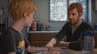 Life is Strange 2